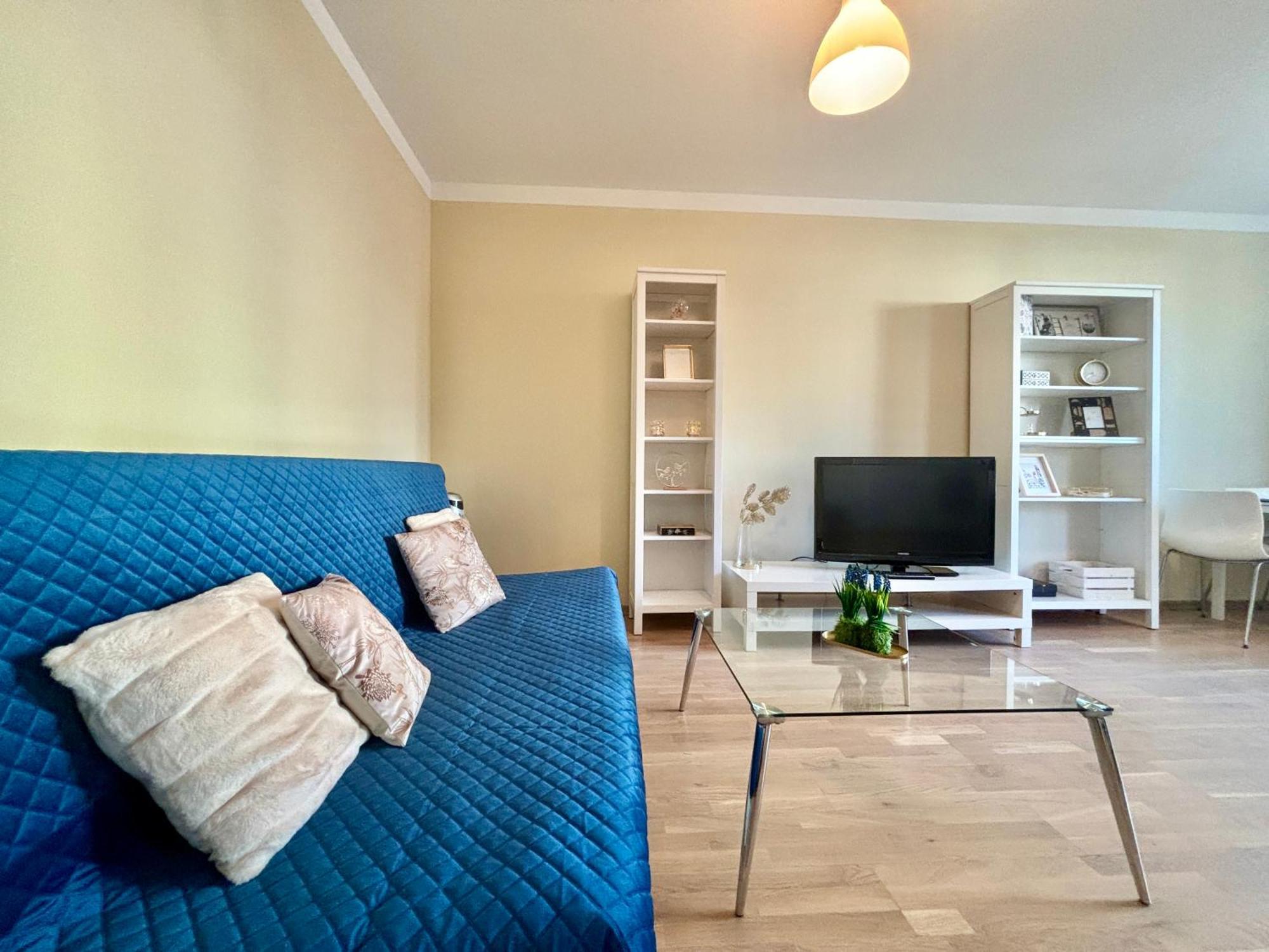 Apartament Cozy Bajeczna