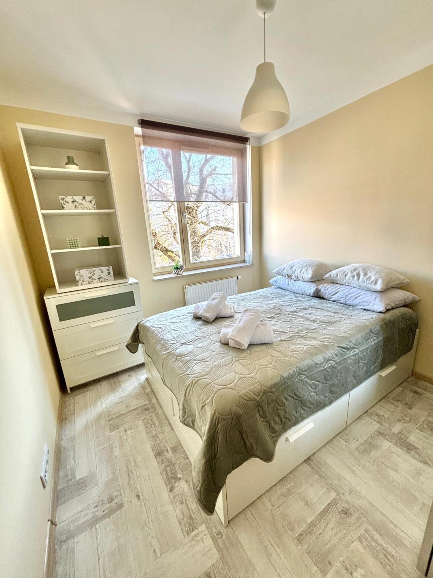 Apartament Cozy Bajeczna