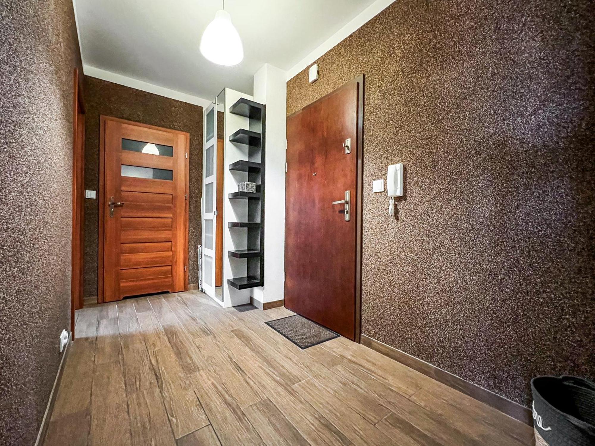 Apartment Cozy Bajeczna Krakau