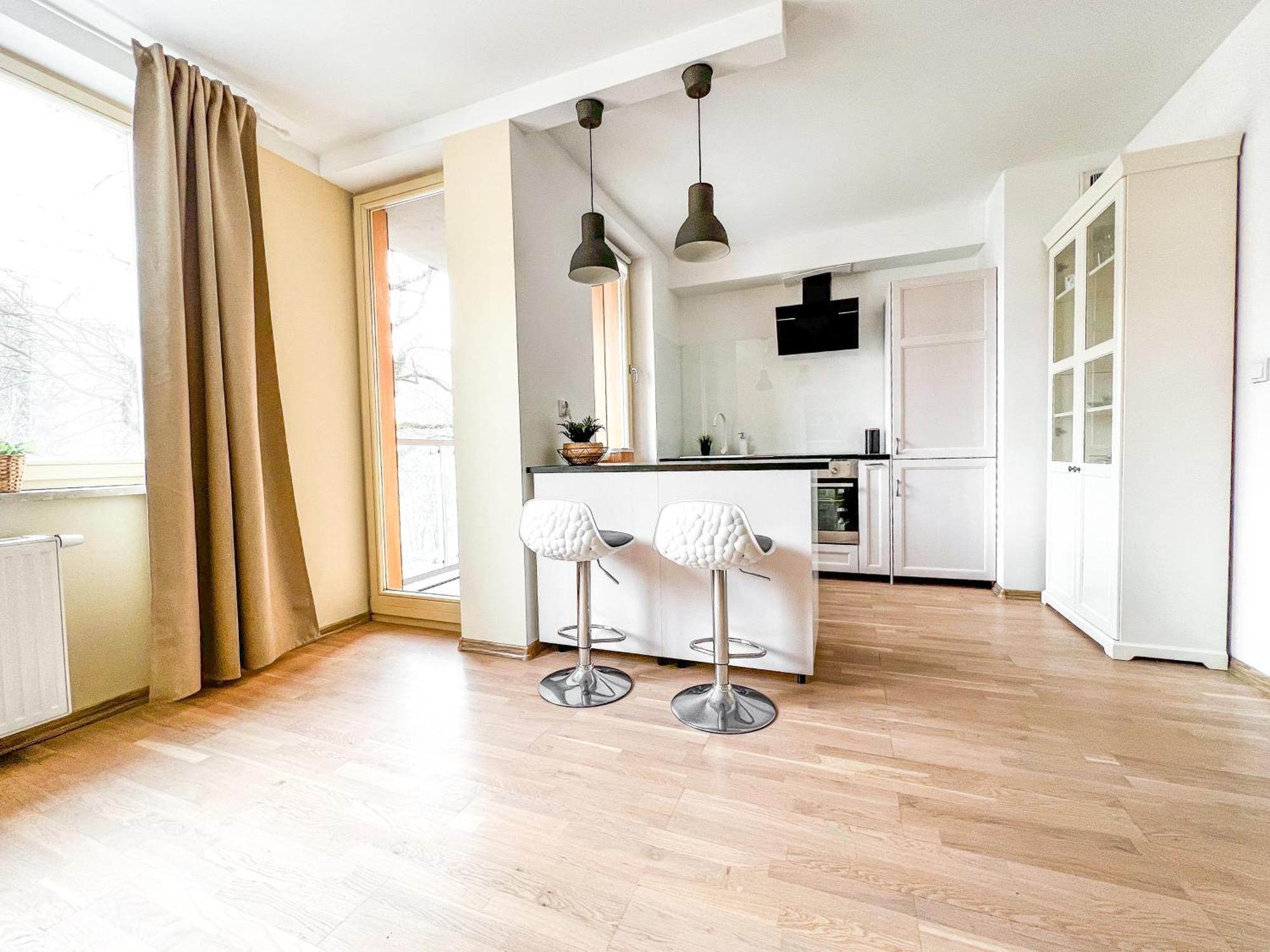 Cozy Bajeczna Krakau